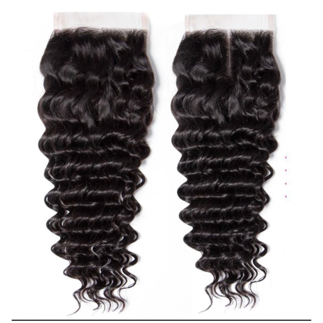 HD Loosewave Closure