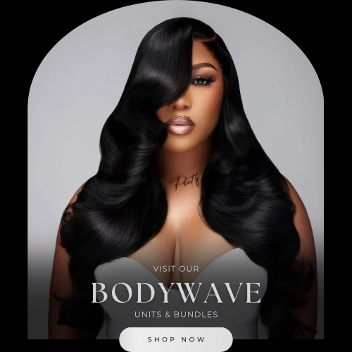 Bodywave Hair